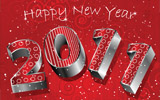 2011 happy new year