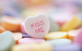 kiss meֽ