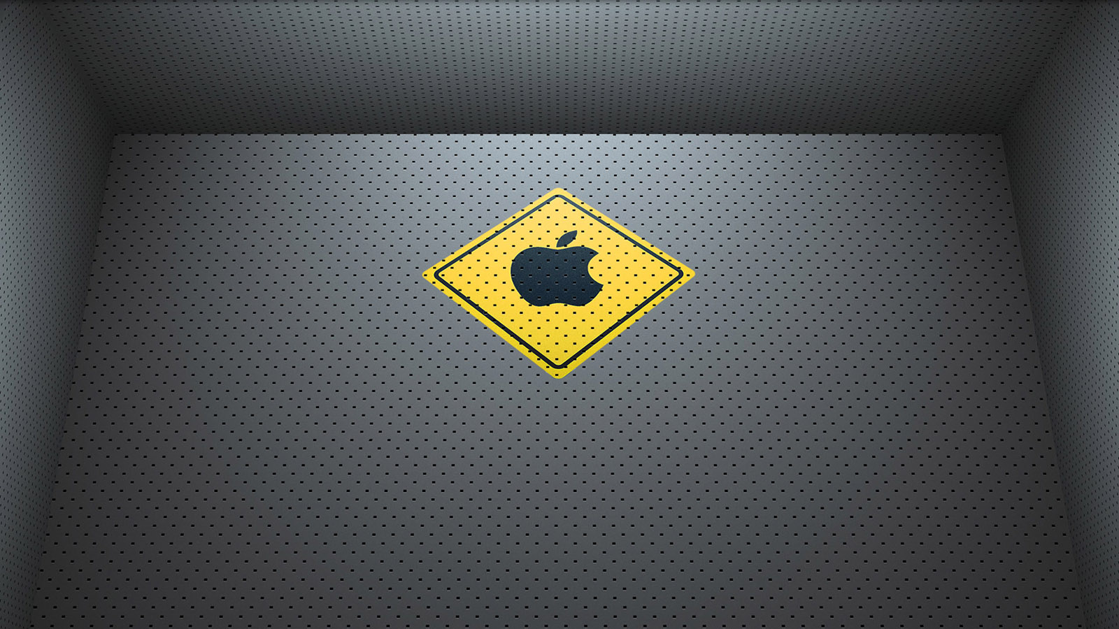 苹果3d桌面背景图片