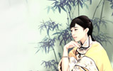 汳
