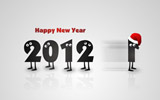 2012happy new yearɰ汳