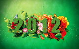 ϲӭ2012ͼƬֽ