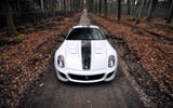 599 GTO,ֽܳ