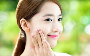 ʶ Ůʱ yoonaֽ