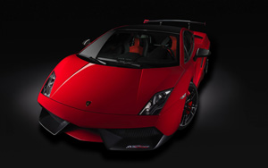 ɫGALLARDO LP570-4,·,ֽ