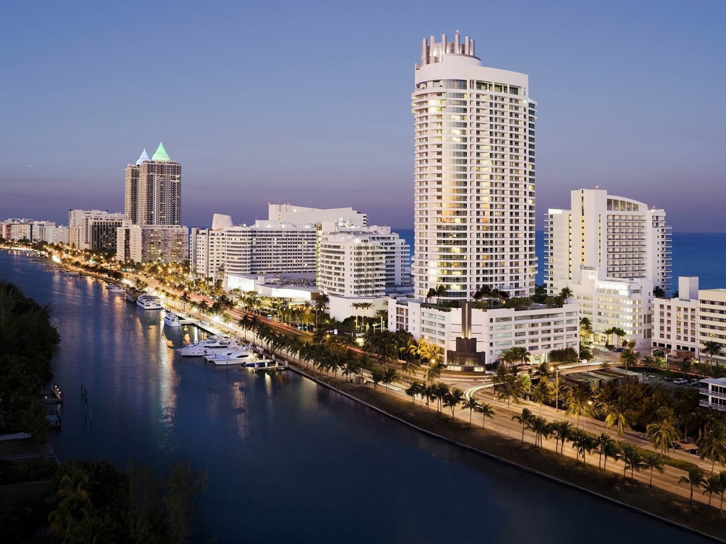 佛罗里达Fort Lauderdale 库存图片. 图片 包括有 城镇, 城市, 都市风景, 安排, 地平线 - 96753963