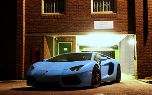 Aventador LP700-4,,ֽ