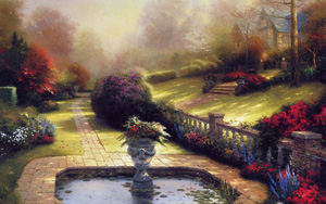 Thomas Kinkade ˹𿭵,羰,ֽ