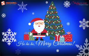Ho Ho Ho,ʥ ʥֽ