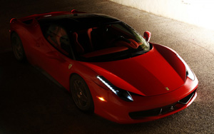 ɫ,458 Italiaܳ,ֽ