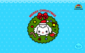 merry christmas ʥֵԱֽ