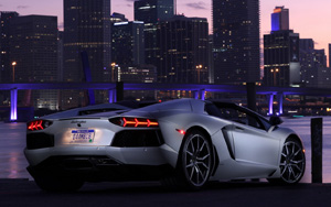 Aventador,LP700-4ܳ,ֽ