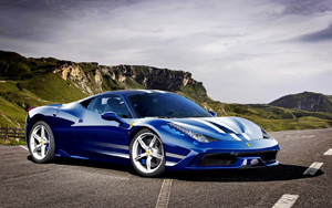 ɫ458 SPECIALE,ܳ,ֽ