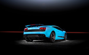 ֽGallardo LP570-4 Superleggera,ɫֽ