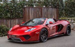 MP4-12C,Spyder,ͼƬ,ɫֽܳ