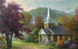 Thomas Kinkade˹𿭵,羰ֽ