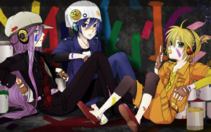 AGI,VOCALOID,,ֶ,Сֿ,v嶯ֽ
