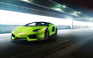 Aventador,LP-740,Vorsteiner,ɫ,ֽ