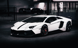 2014Aventador,LP700-4,ڰɫ,ֽ