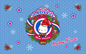 LADYCC,,ʥڱֽ