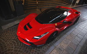 ɫķlaferrariֽܳ
