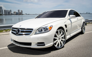 ۣAMG CL63V8ۣɫƬ÷˹ֽ