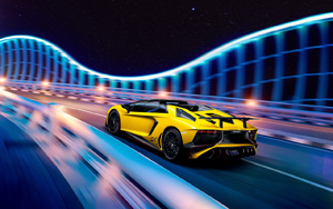 ֽAventador LP750-4 SuperVeloceĳܳ,ֽ