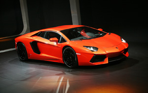 ,Aventador,ɫ,LP700-4,ֽ