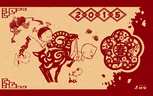 ϲСƺ2015꣬´ڱֽ