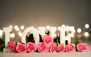 õ廨꣬LOVE˽ڵͼƬֽ