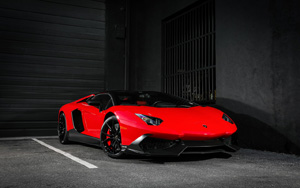 ᣬAventadorlp720-4ɫֽ