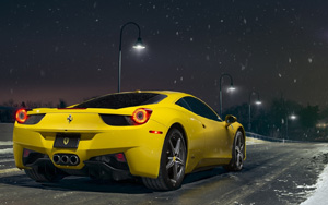 458ɫܳѩ󣬵··ƣֽ