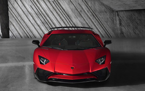 2015ɫ¿ᣬAventadorLP750-4SuperVelocelb834ɫֽ