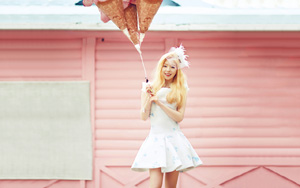 Red Velvetɫޣд棬Ireneֽ