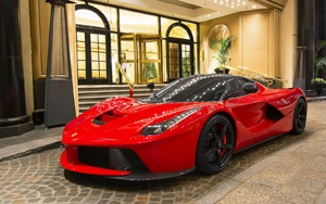Laferrariɫֽܳ