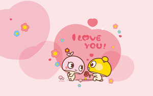 Ģ i love you ˽ֽ