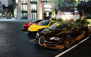 P1,Laferrari,F150,ܳ,ֽ