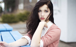 Emily RuddŮֽ