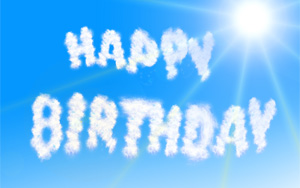 ƶϵhappy birthdayֽ