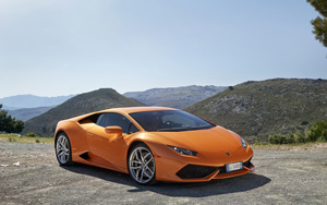 ɫHuracan LP 610ֽ