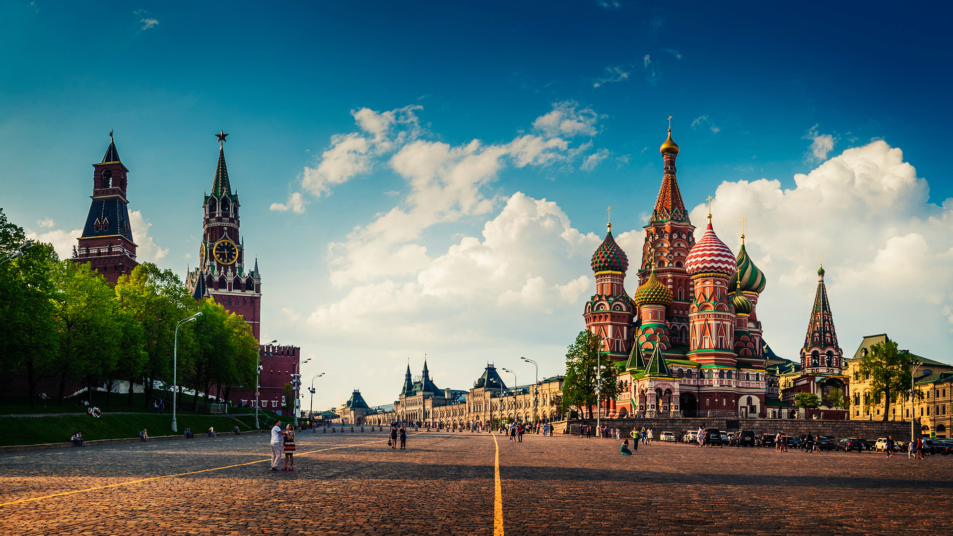 俄罗斯：探秘一个影响过世界的国度-圣彼得堡旅游攻略-游记-去哪儿攻略