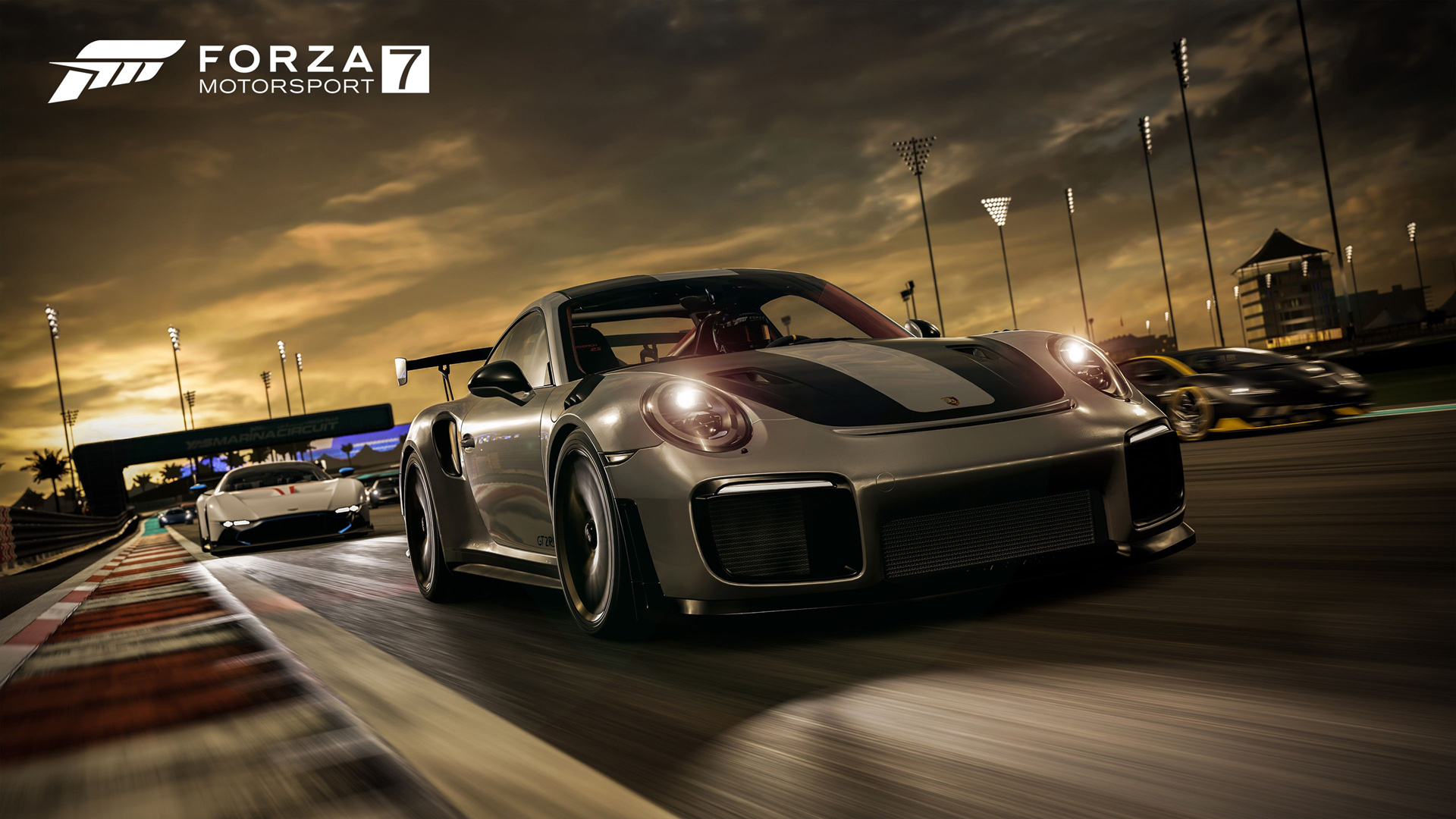 Forza Motorsport 7 ޾7ֽ