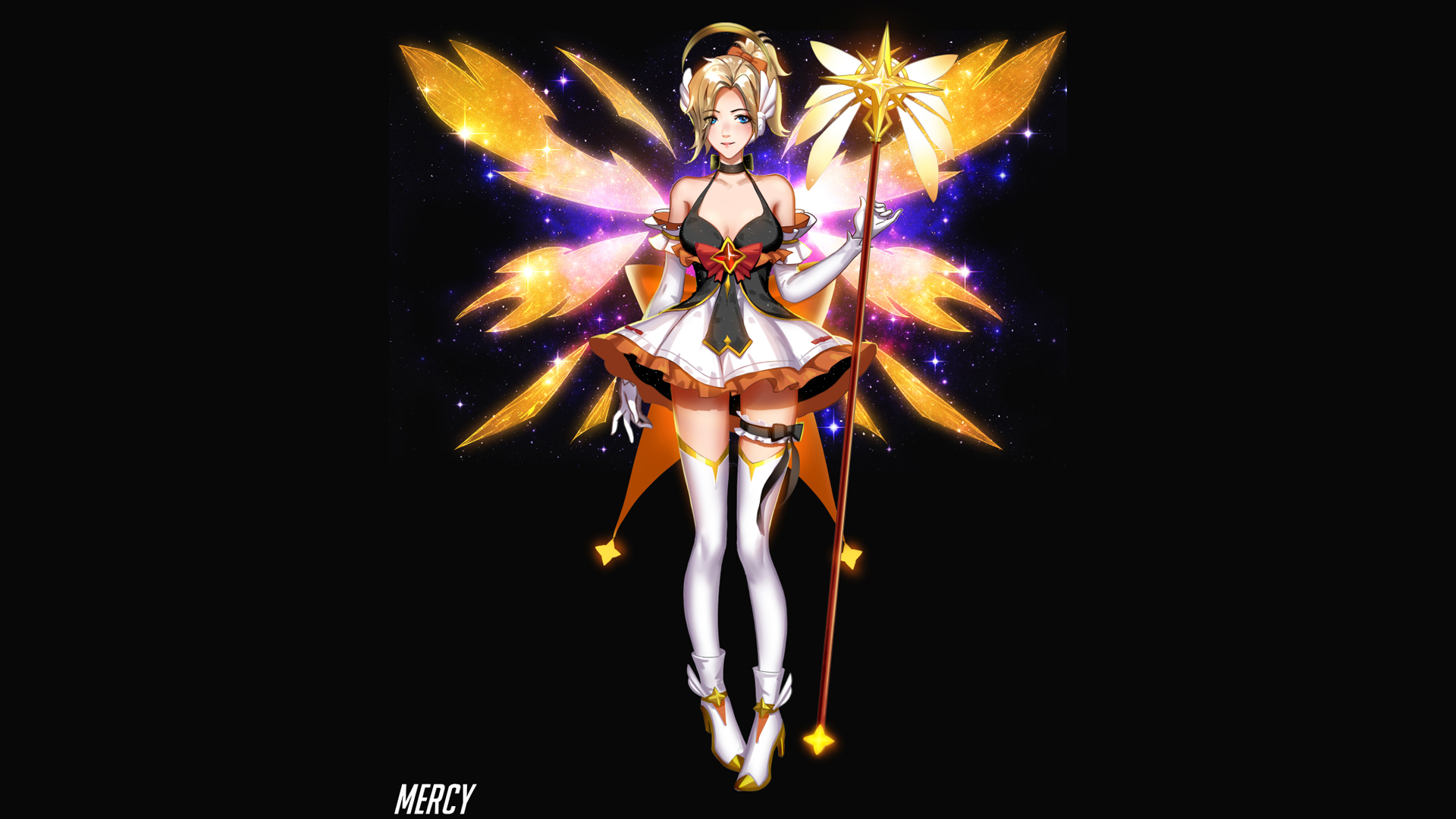 ʹ,ħ,Magic Mercy design ֽ