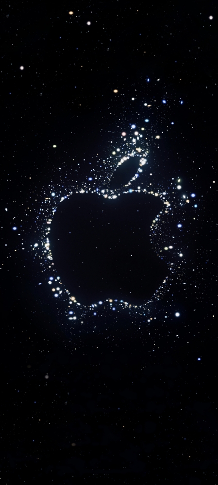 苹果2022秋季新品发布会高清手机壁纸