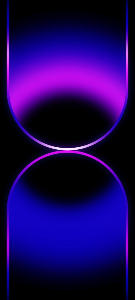 苹果iPhone Live 紫色 酒杯 手机 壁纸 图片