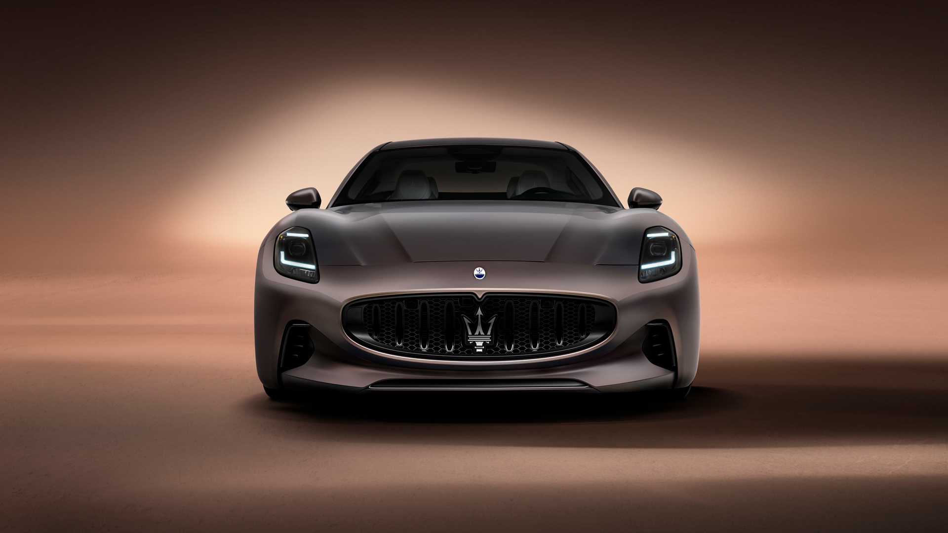 ɯ Maserati GranTurismo Folgore  ֽ
