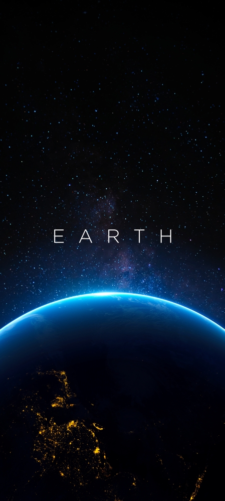 earth ֻֽ