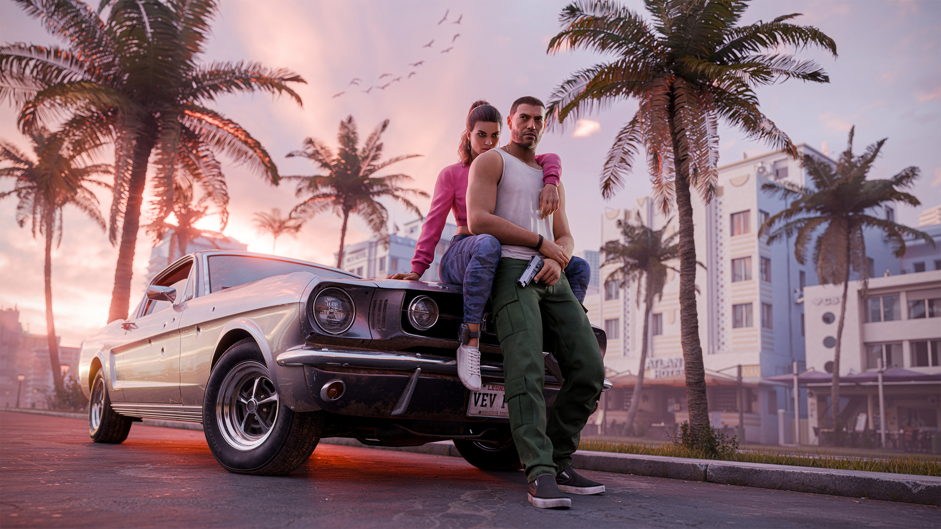 GTA62025 Ϸֽ
