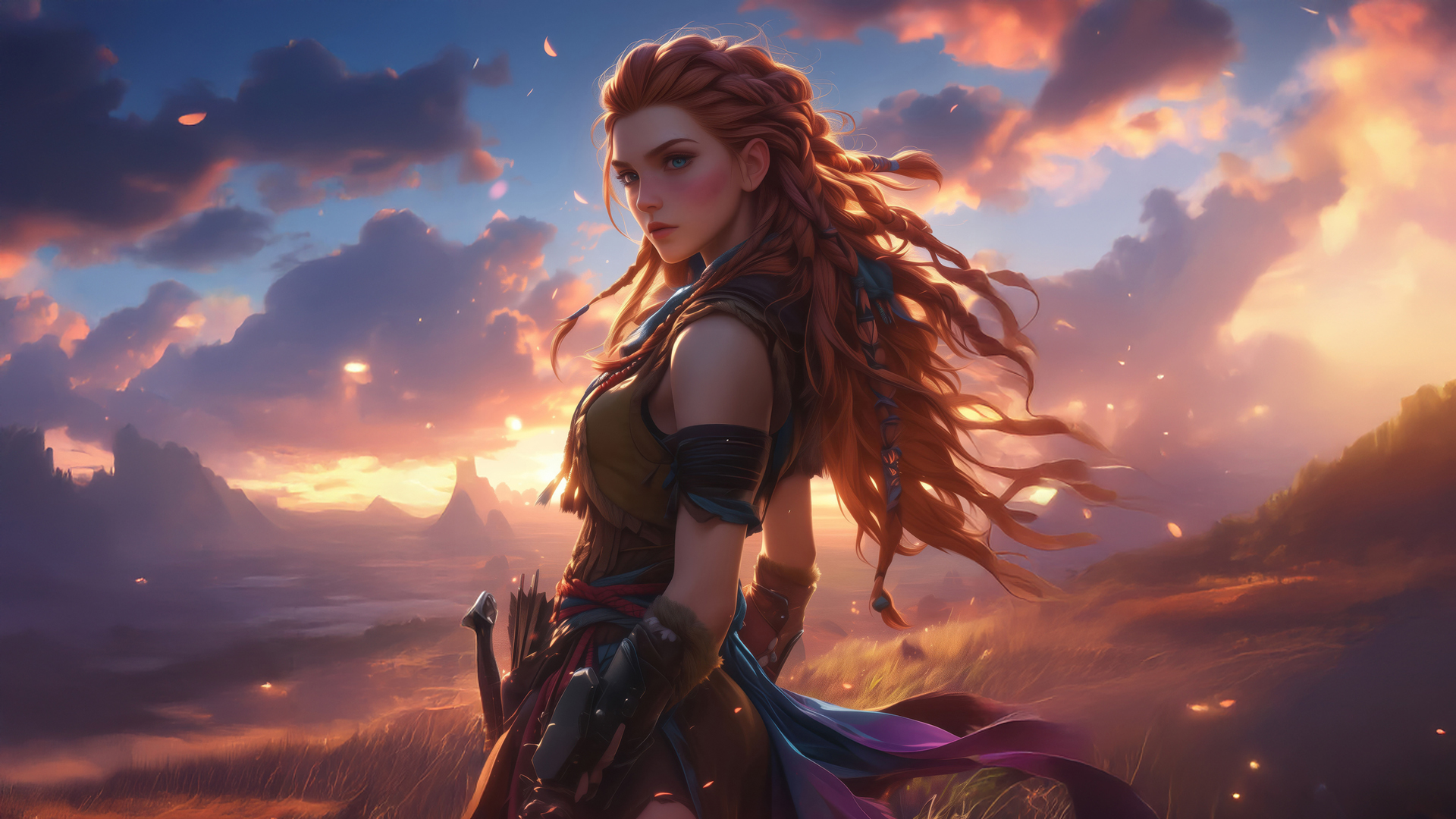 ƽߣ֮Aloy Աֽ