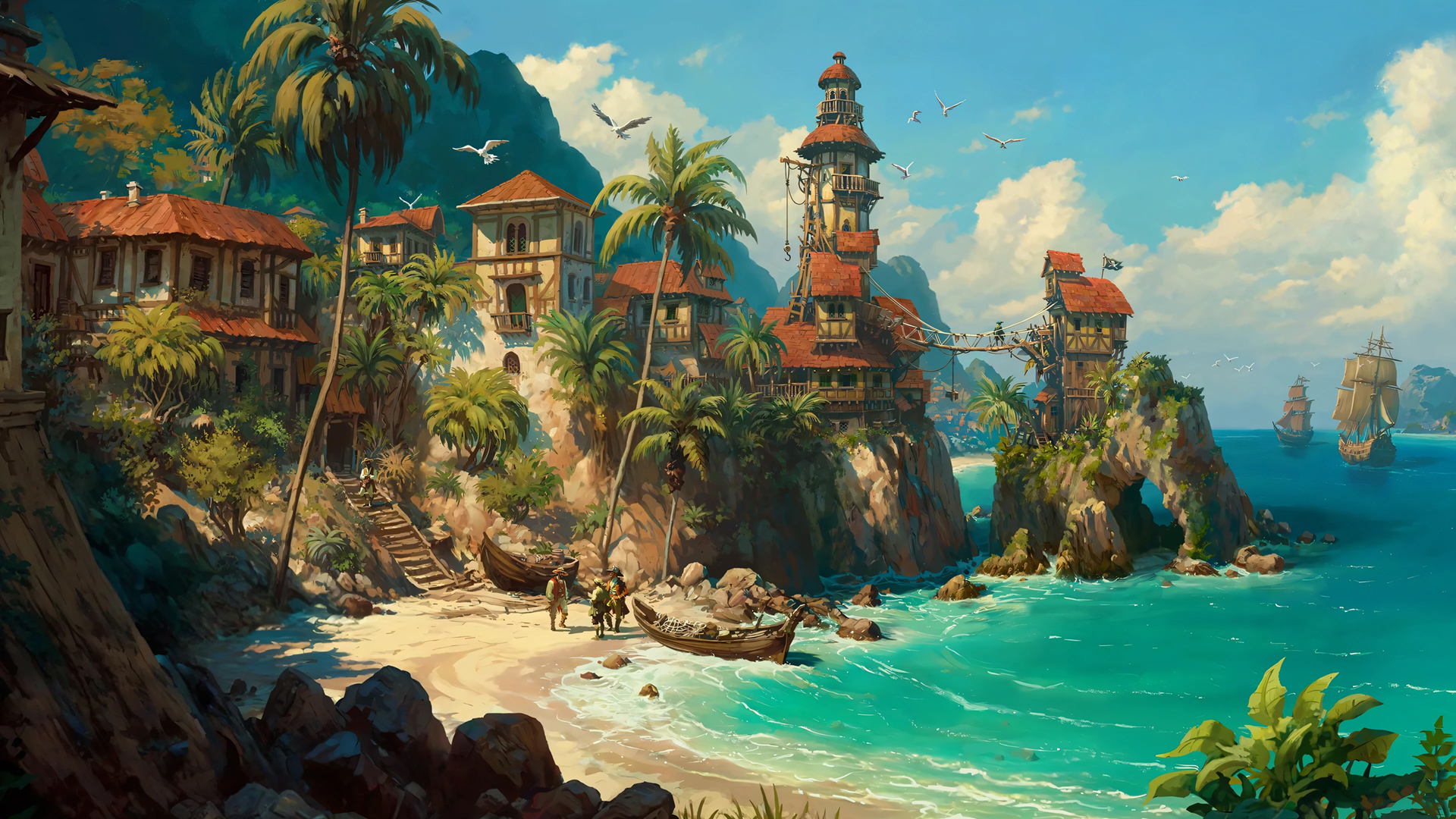 Forge of Empires    Ϸ羰ֽ